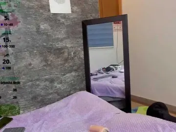 Bongacams Free Live Porn of Oriana-Olsen