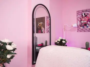 Bongacams Sex Cam of LeilaKali