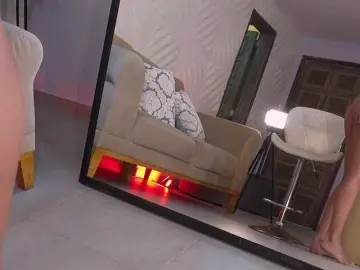 Bongacams Live Porn of NaomiSainz