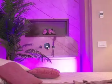 Bongacams Free Porn Cam of RaquelleVon