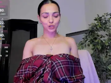 Bongacams Adult Video Chat of Cheerish