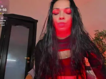 Bongacams Free Porn Cam of Cheerish