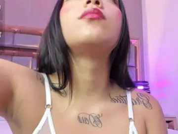 Bongacams Free Live Porn of EsmeraldaFox