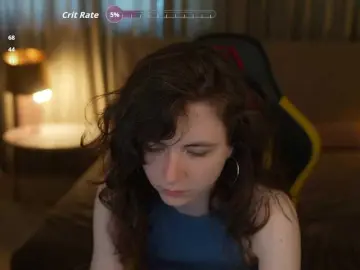 Bongacams Live Sex Cam of OrlyFlame