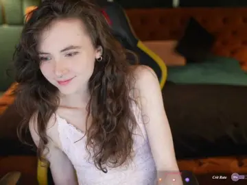 Bongacams Sex Cam of OrlyFlame