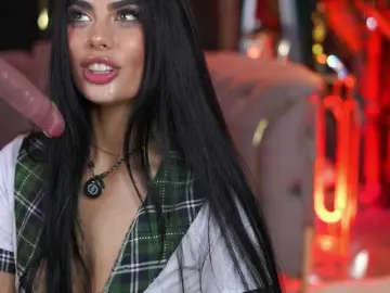 Bongacams Free Live Porn of RavennaDArcy