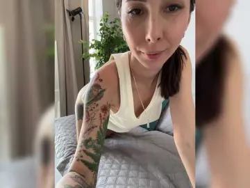 Bongacams Live Sex Cam of Fina771