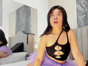 Bongacams Live Sex Cam of Karina-Towers