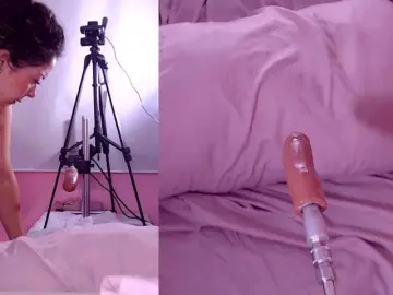 Bongacams Free Porn Cam of Mila-Moans