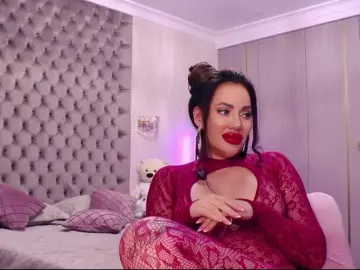 Bongacams Best live sex cam show of TianaPosh