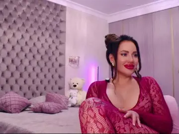 Bongacams Sex Cam of TianaPosh