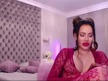 Bongacams Best Webcam of TianaPosh
