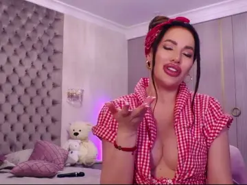 Bongacams Live Porn of TianaPosh