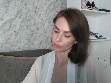 Bongacams Adult Webcam of Nastya-29