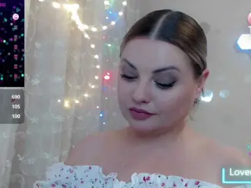 Bongacams Live Sex Cam of JewellFairy
