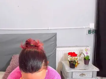 Bongacams Sex Cam of PattyWomen