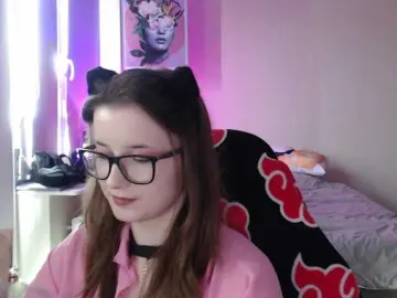 Bongacams Watch Live Sex Cams of Cherry-Luna