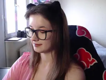 Bongacams Free Porn Cam of Cherry-Luna