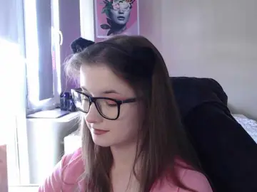 Bongacams Adult Webcams of Cherry-Luna