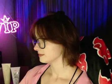 Bongacams Private Sex Chat of Cherry-Luna