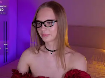 Bongacams Best Webcam of LunaTempt