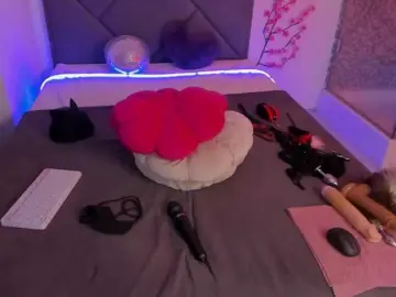 Bongacams Live Sex Cam of CassieEvans