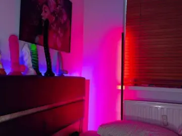 Bongacams Best Webcam of LexyNIGHT11