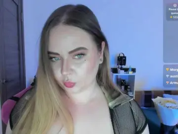 Bongacams Best Webcam of MishaLips