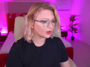 Bongacams Sex Chat of KiraKolobok