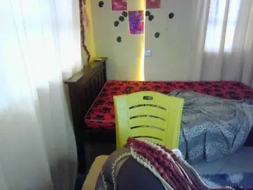 Bongacams Private Sex Chat of Laisley