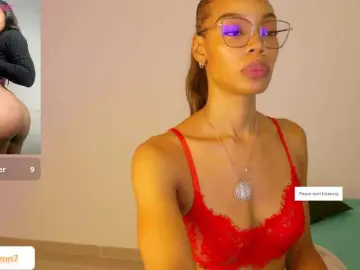 Bongacams Adult Webcams of TamyLynn1