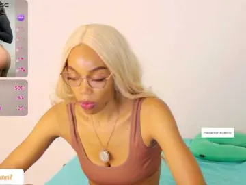 Bongacams Free Live Porn of TamyLynn1