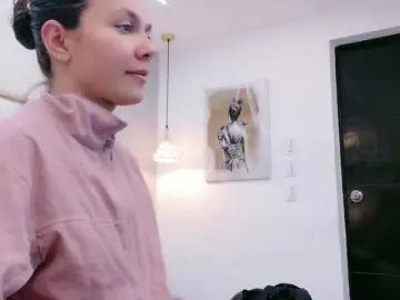 Bongacams Best Webcam of RubyScarlett