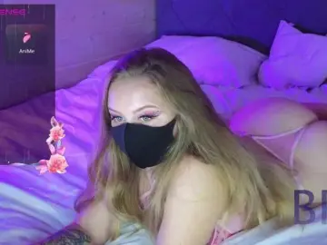 Bongacams Free Live Porn of Victoria-