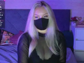 Bongacams Live Porn of Victoria-