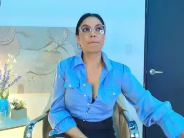 Bongacams Private Sex Chat of Zuzana21