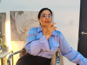 Bongacams Free Porn Cam of Zuzana21