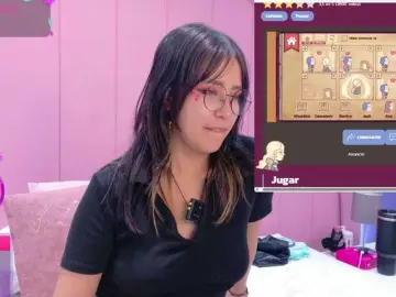 Bongacams Live Sex Cam of AmyJoness1