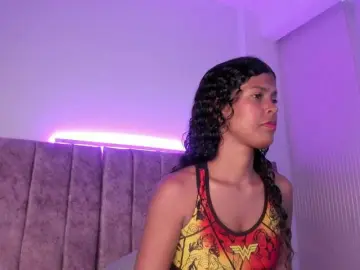 Bongacams Adult Webcam of Amber-fox