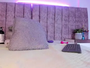 Bongacams Sex Cam of Amber-fox