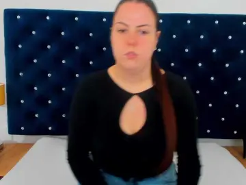 Bongacams Live Sex Cam of EvaHorny
