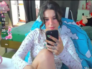 Bongacams Live Sex of folinskaayaa
