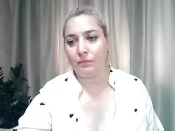 Bongacams Sex Chat of KickaIricka