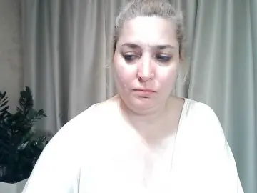 Bongacams Adult Webcam of KickaIricka