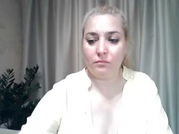 Bongacams Private Sex Chat of KickaIricka