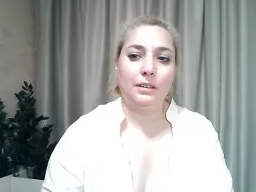 Bongacams Private Sex Chat of KickaIricka