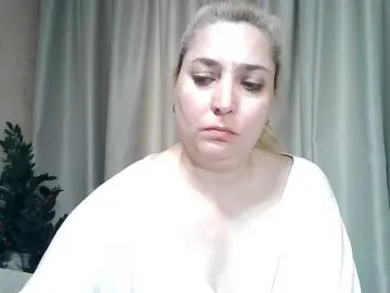 Bongacams Nude Webcam of KickaIricka