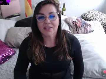 Bongacams Live Sex of Myrnasexxx