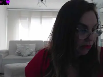 Bongacams Free Porn Cam of Myrnasexxx