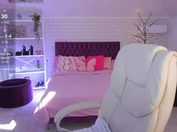 Bongacams Live Porn of VelvetLuck